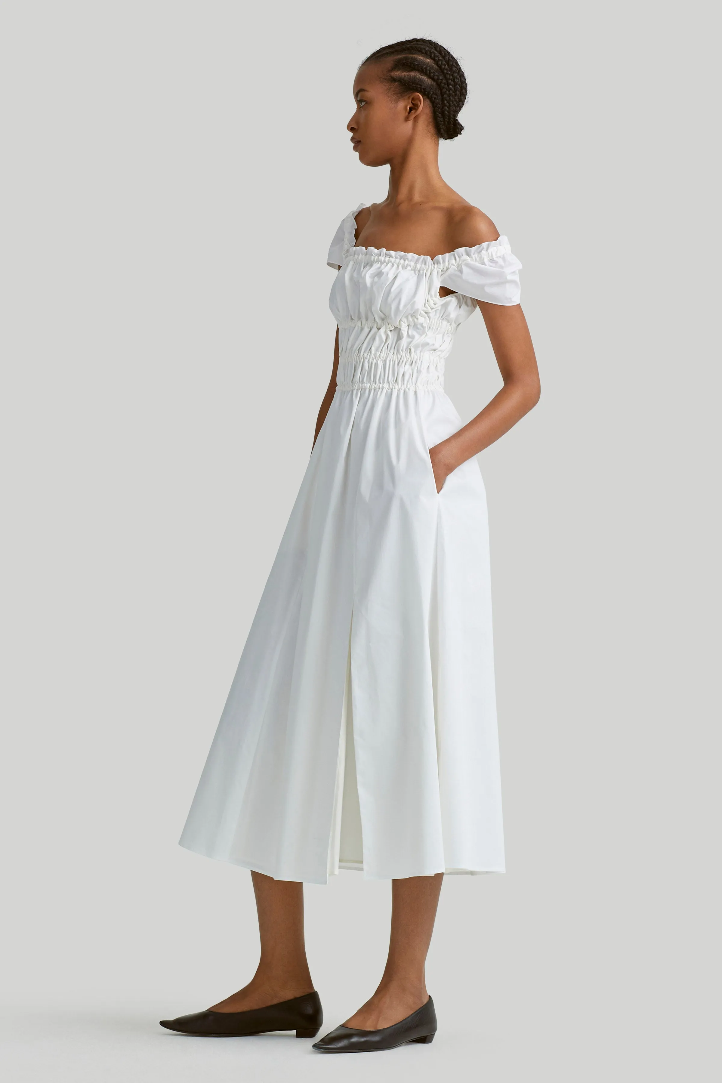 Lily Dress Altuzarra