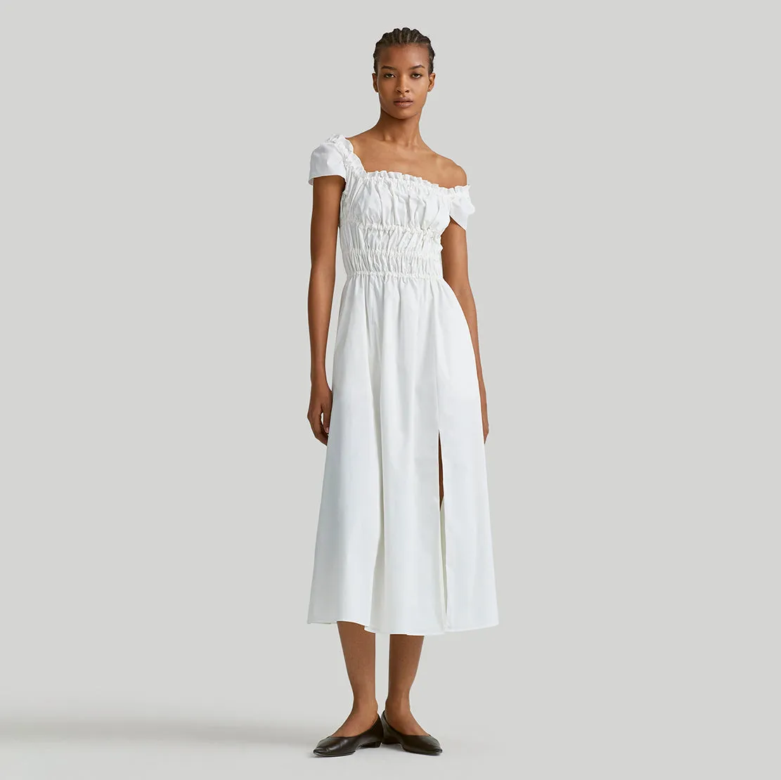 Lily Dress Altuzarra