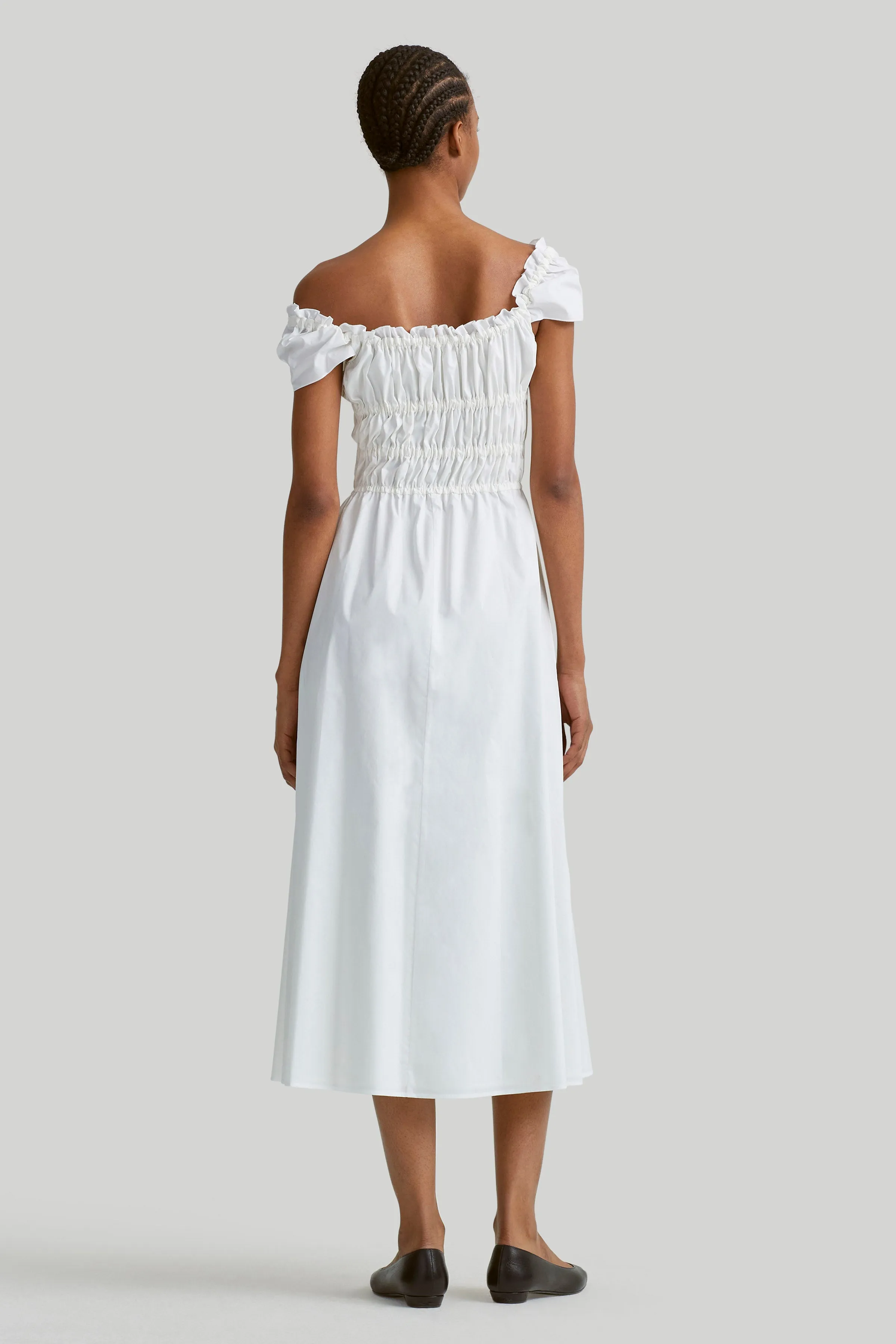 Lily Dress Altuzarra