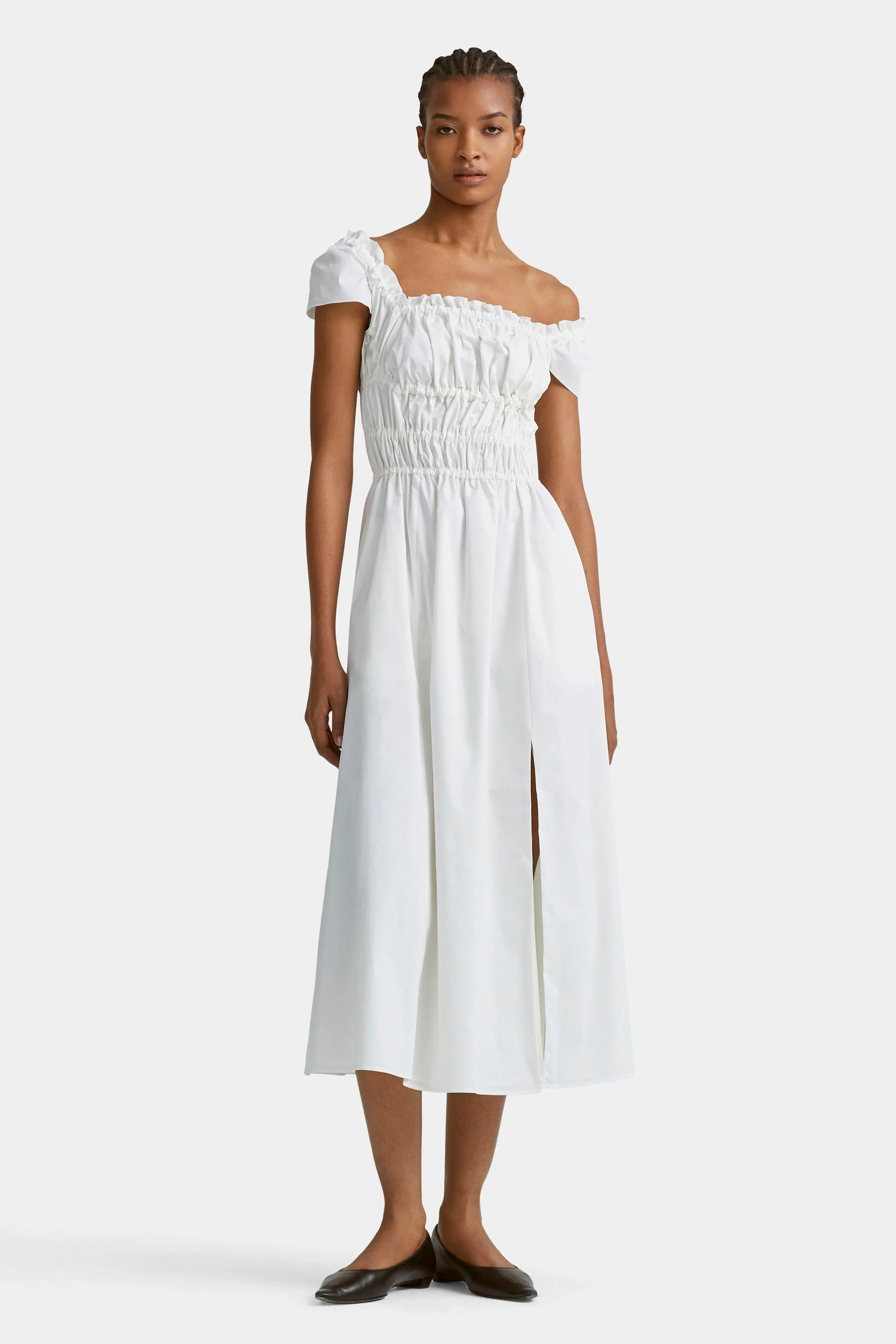 Lily Dress Altuzarra