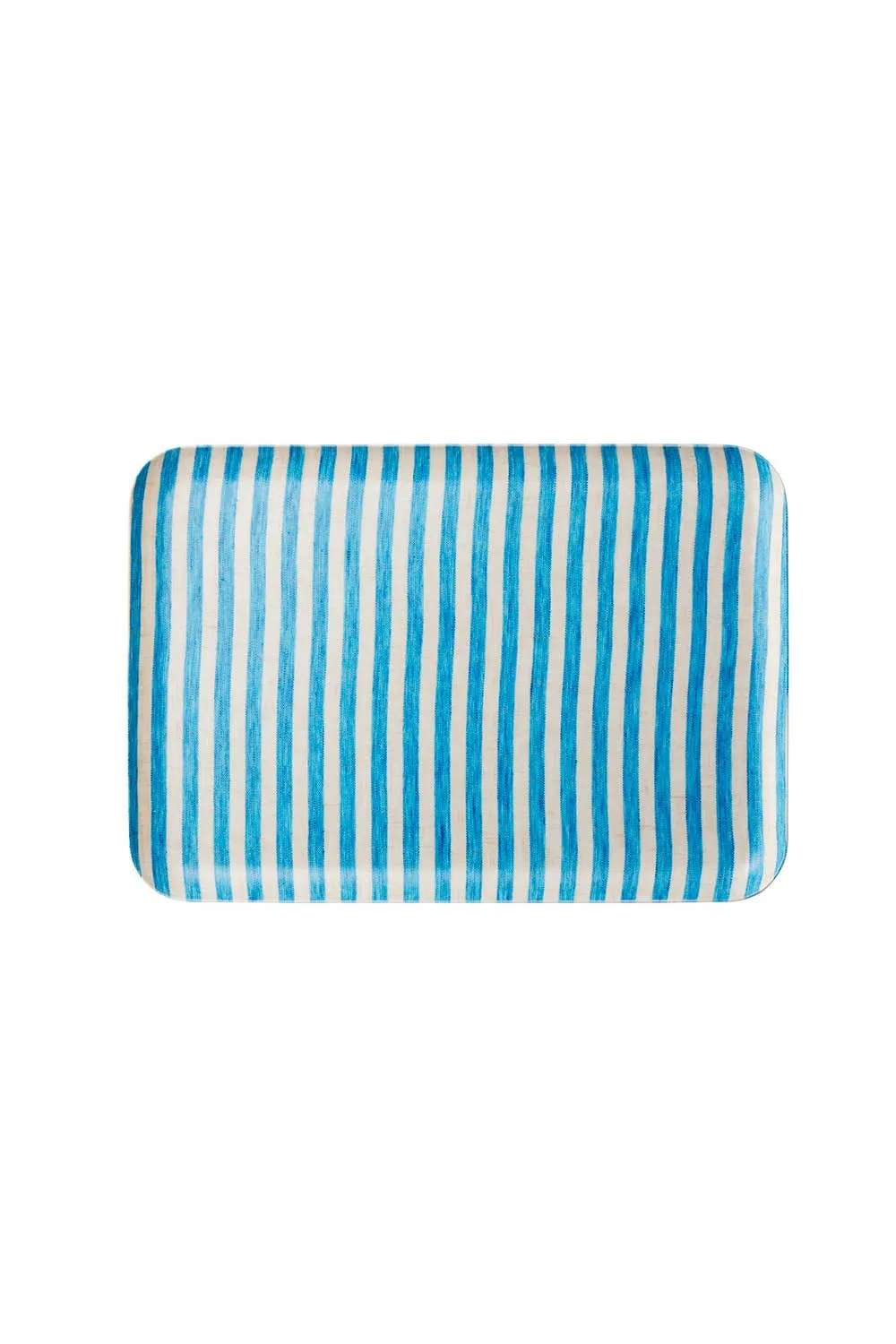 Medium Linen Coated Tray (Francis)