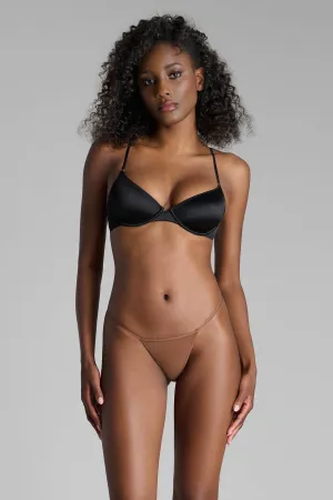 Micro thong - Deep - Les Invisibles Maison Close