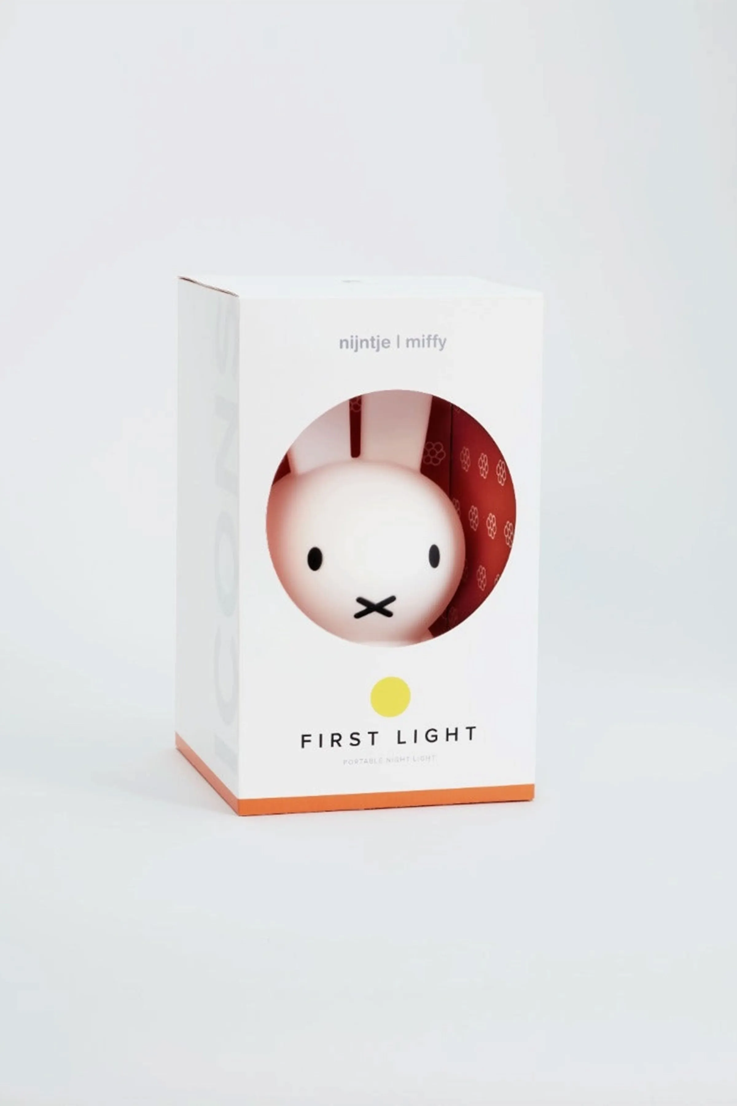 Miffy First Light (Medium)