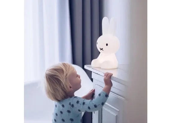 Miffy First Light (Medium)