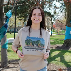 MV Justin Patten Alumni Gateway Tee