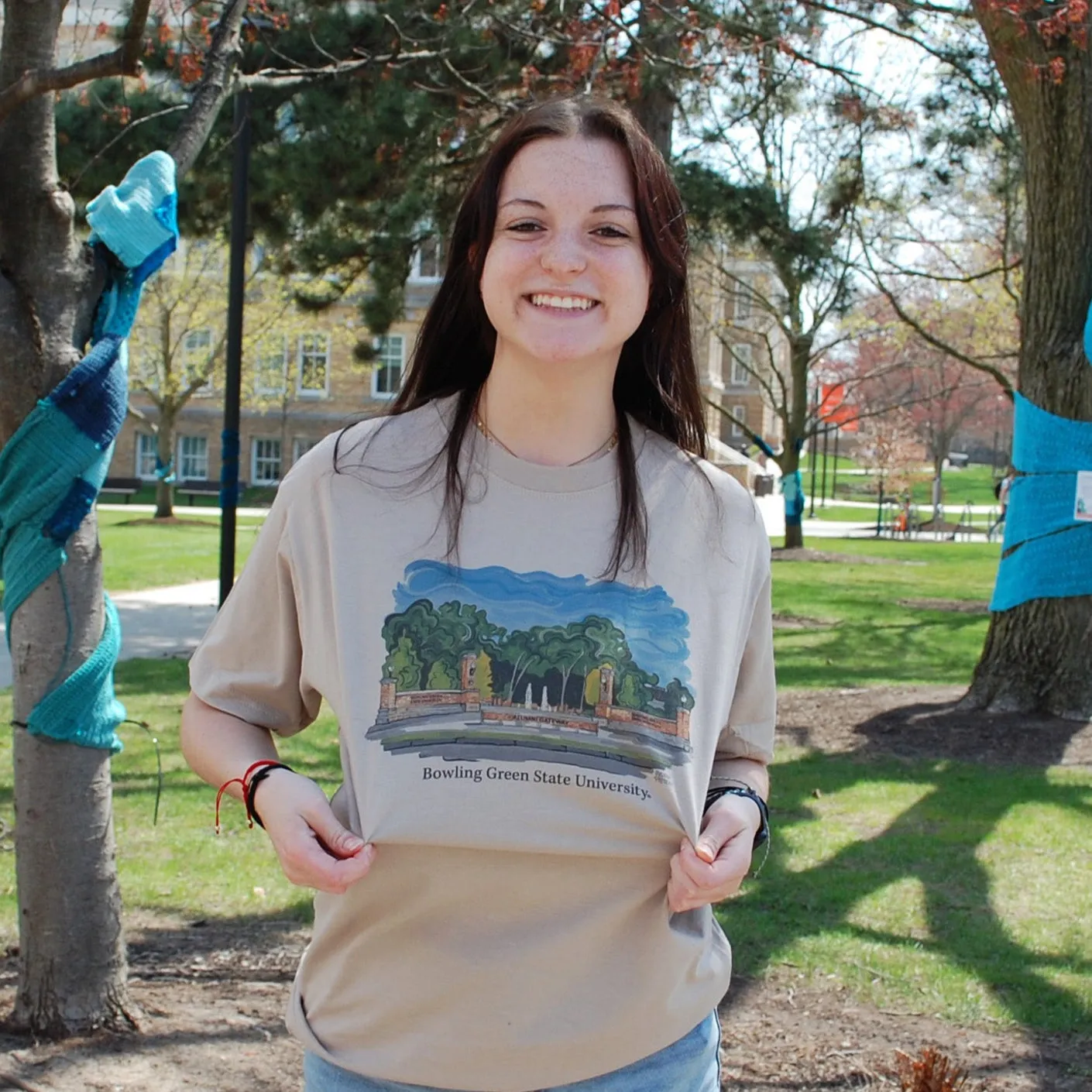 MV Justin Patten Alumni Gateway Tee