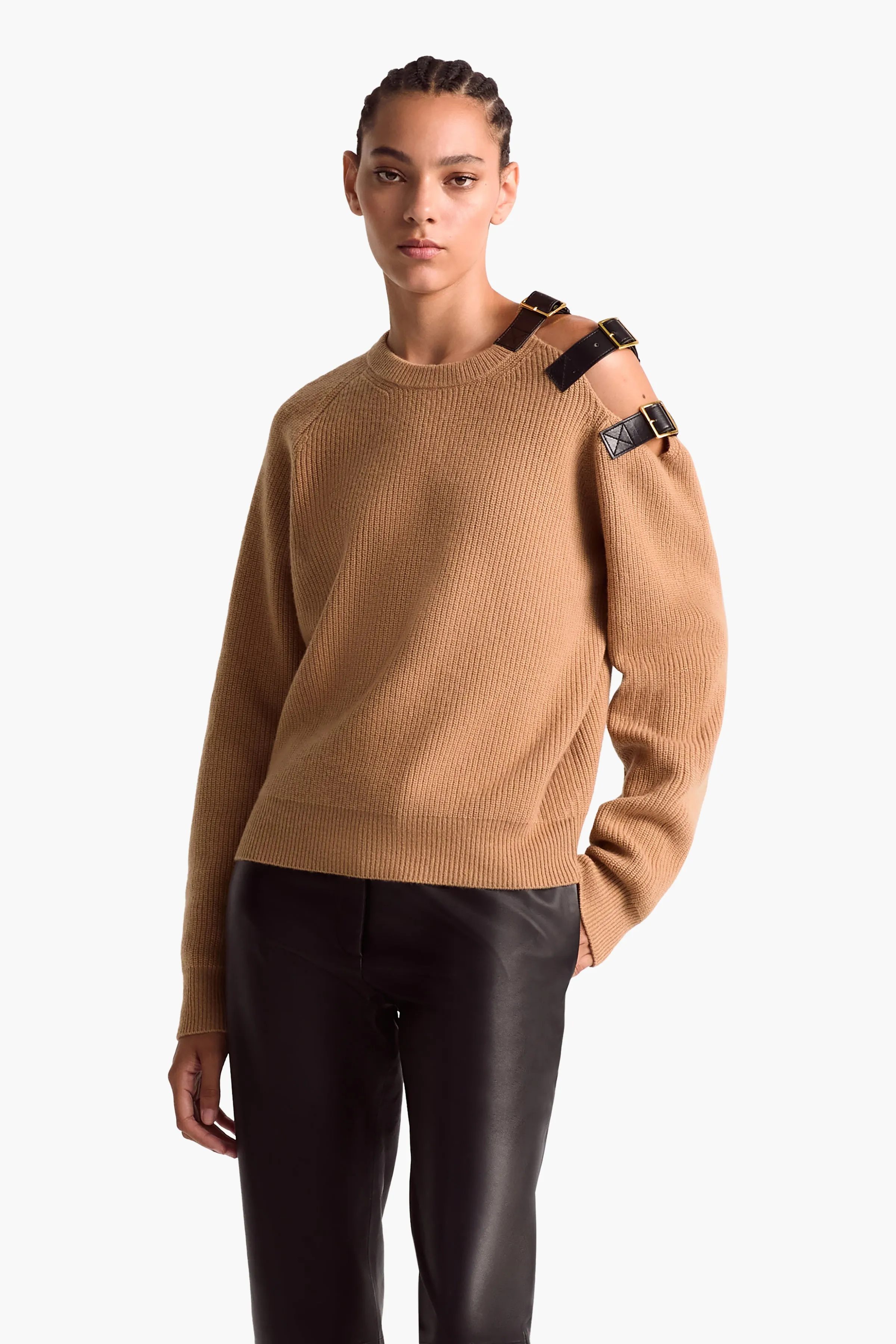 Ness Sweater Altuzarra