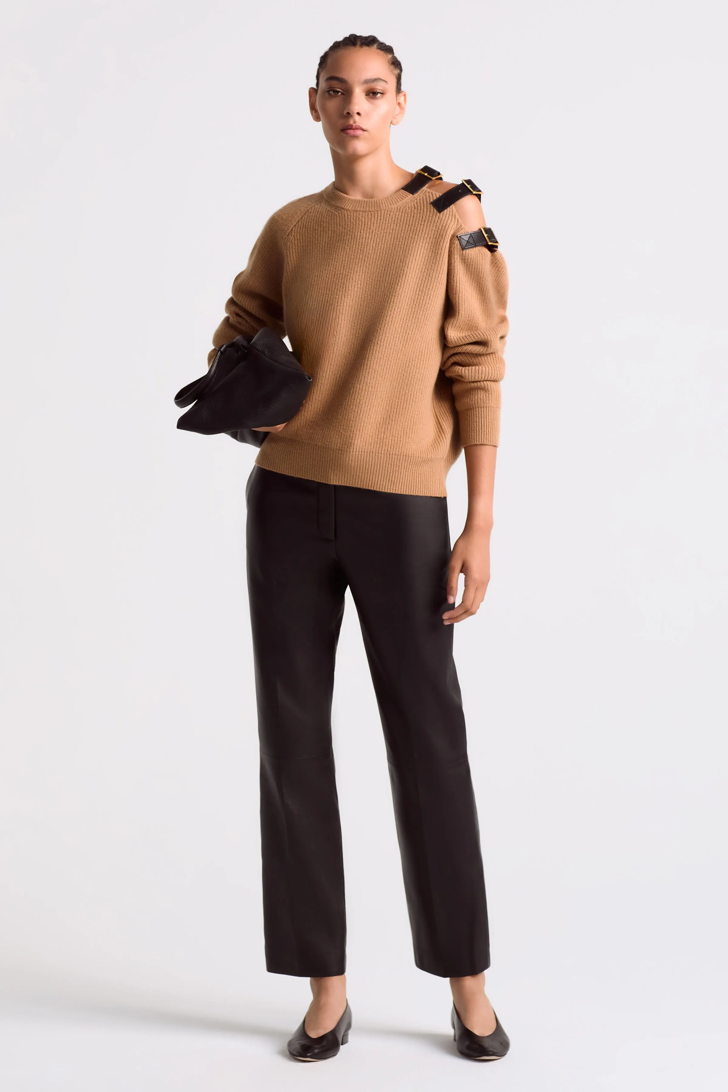 Ness Sweater Altuzarra