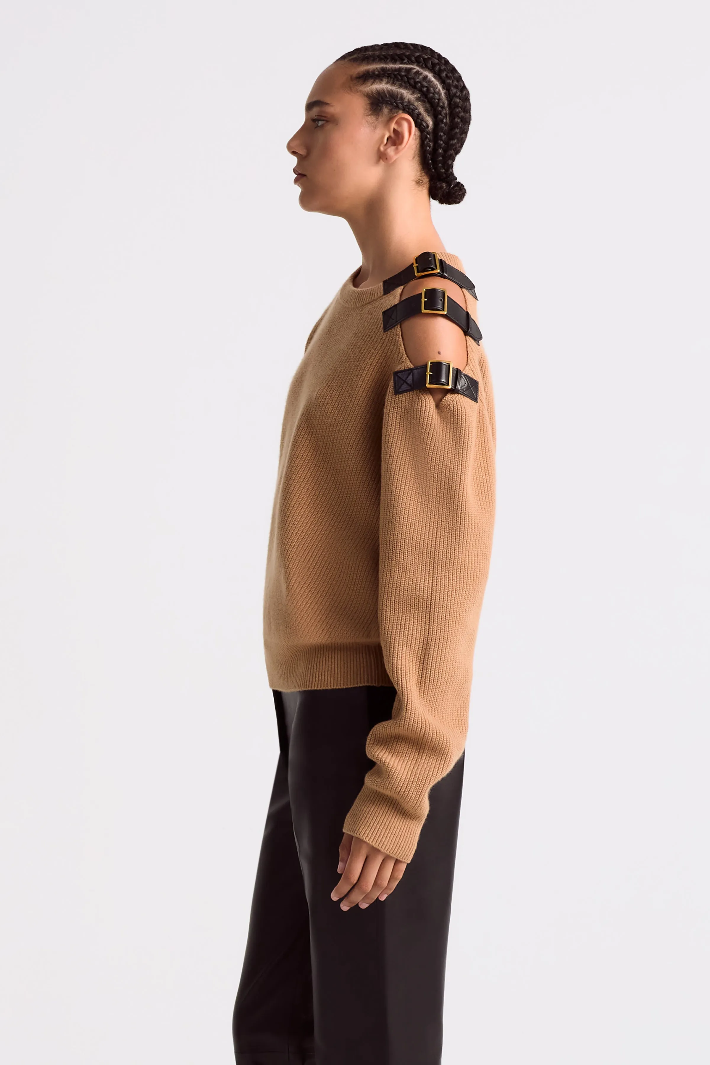 Ness Sweater Altuzarra