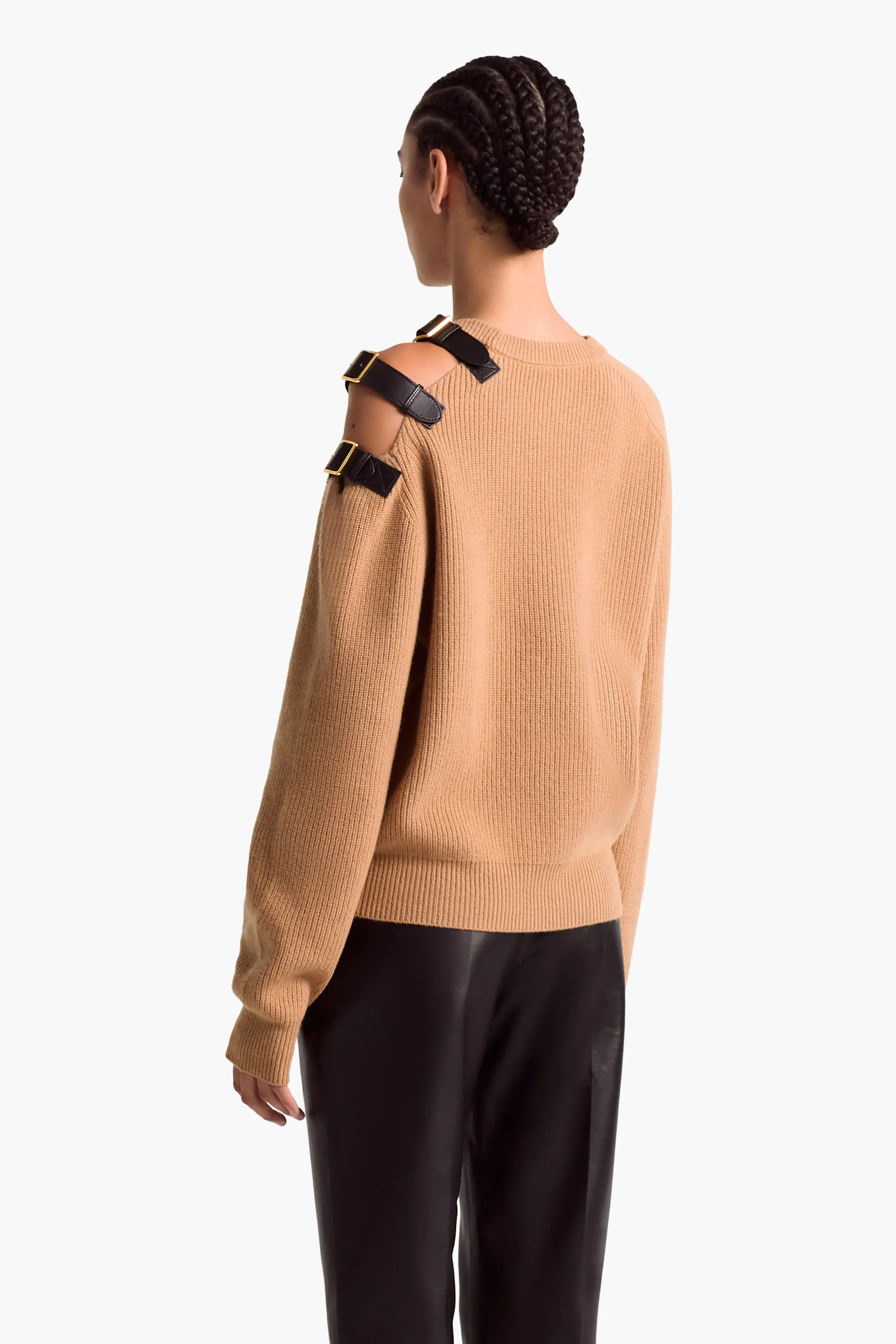 Ness Sweater Altuzarra