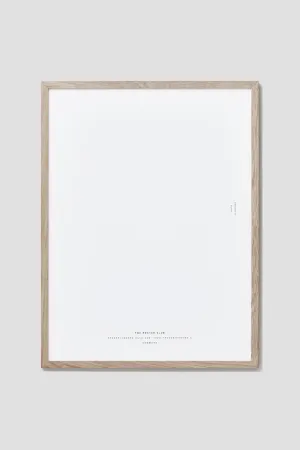 Oak Frames *Store Pick-Up Only!*