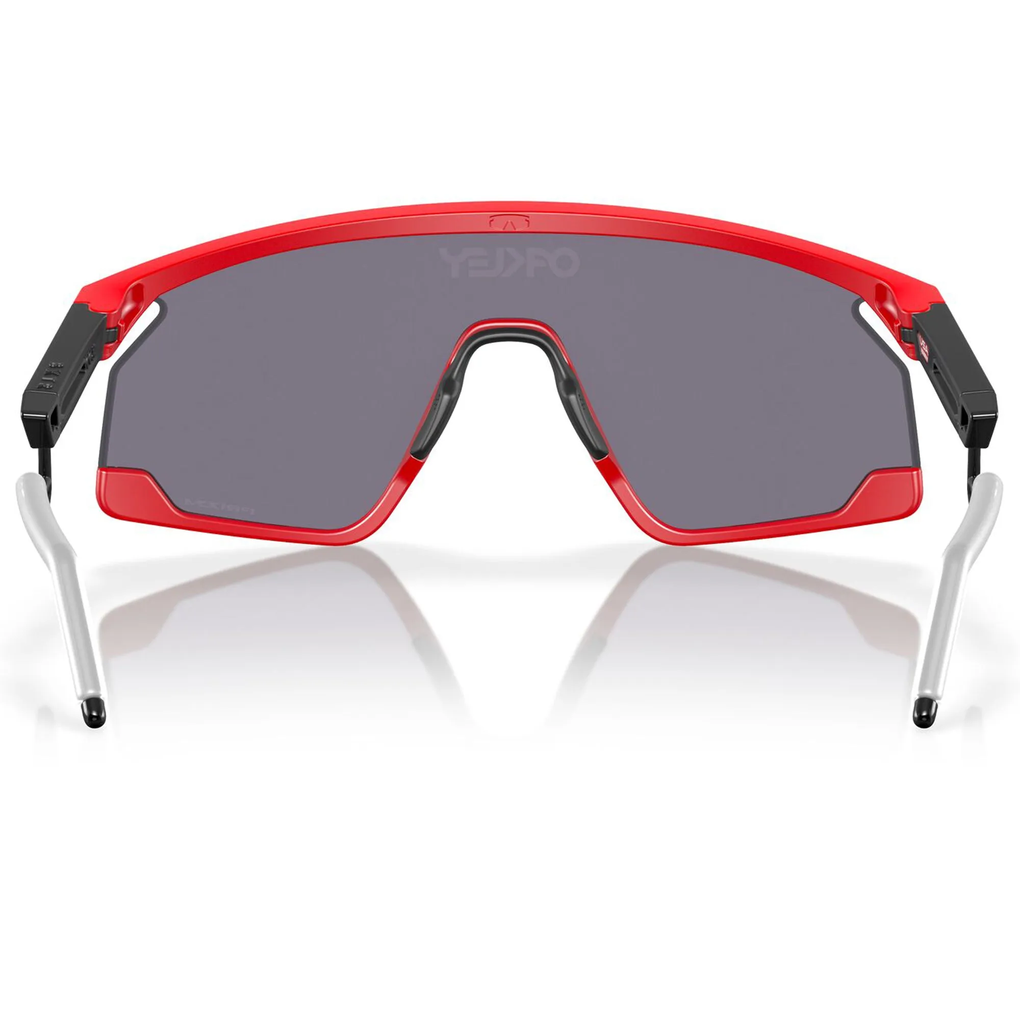 Oakley BXTR Metal FP - Matte Red