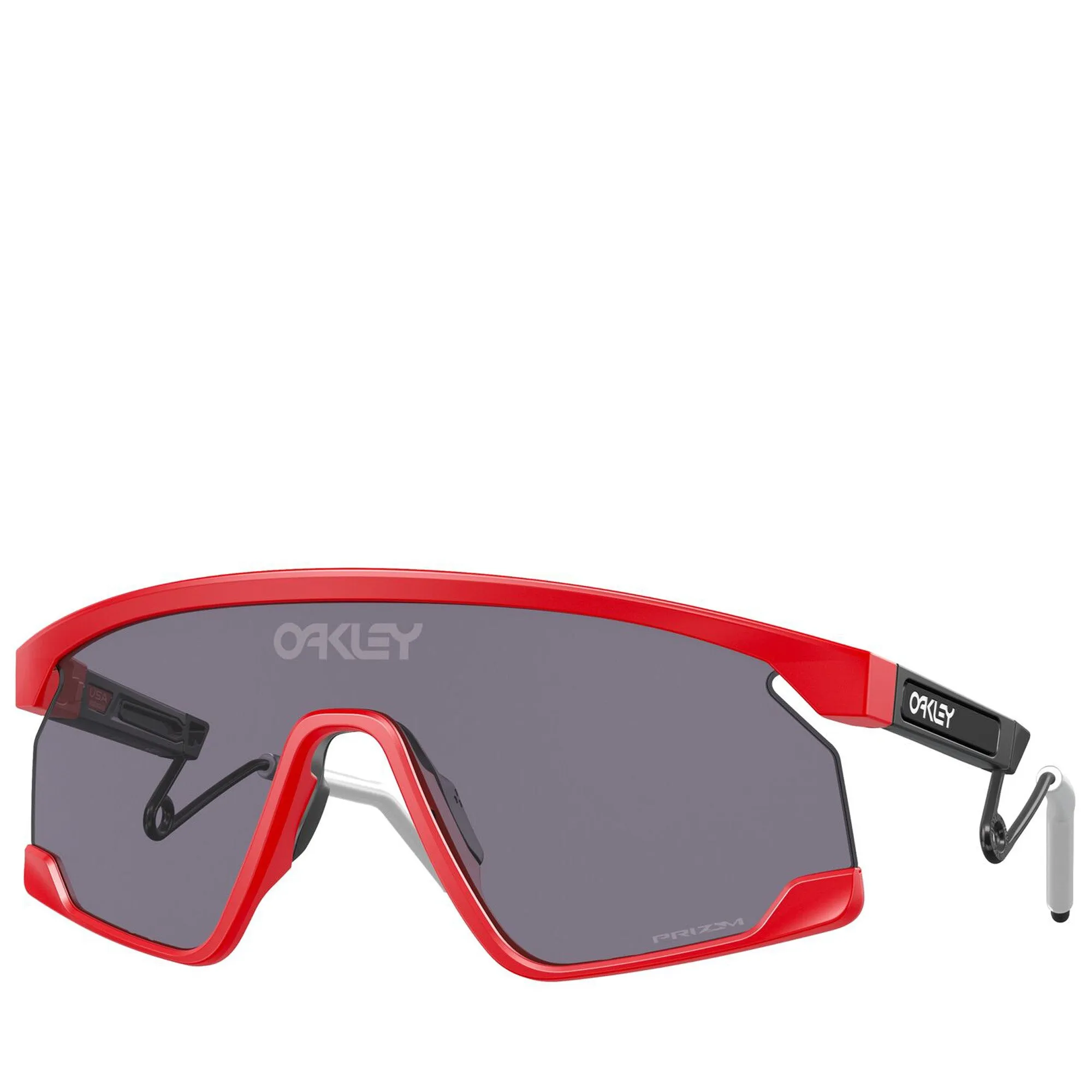 Oakley BXTR Metal FP - Matte Red