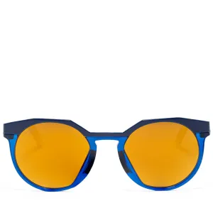 Oakley HSTN Kylian Mbapp Signature Series - Navy/Transparent Blue