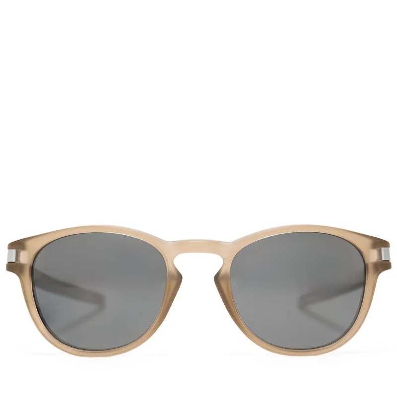 Oakley Latch Introspect - Matte Sepia/Prizm Black