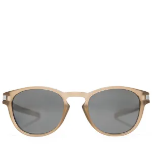 Oakley Latch Introspect - Matte Sepia/Prizm Black