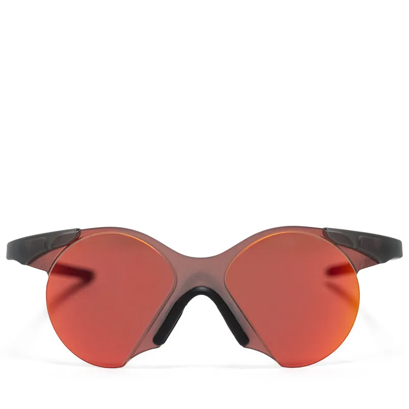 Oakley Sub Zero N - Matte Grey Smoke/Prizm Snow Torch Matte