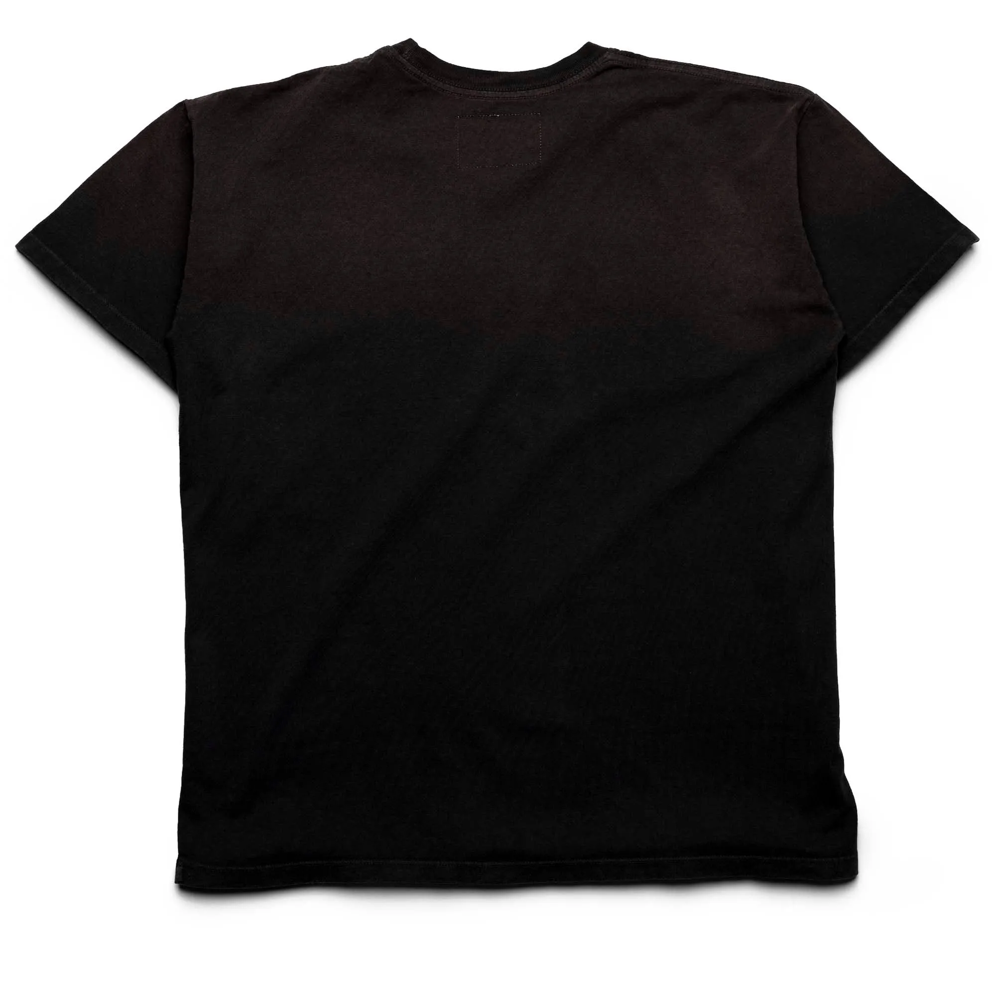 One Of These Days Big Rig Tee - Black