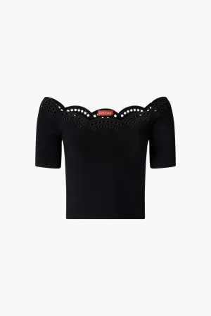 Posy Top Altuzarra