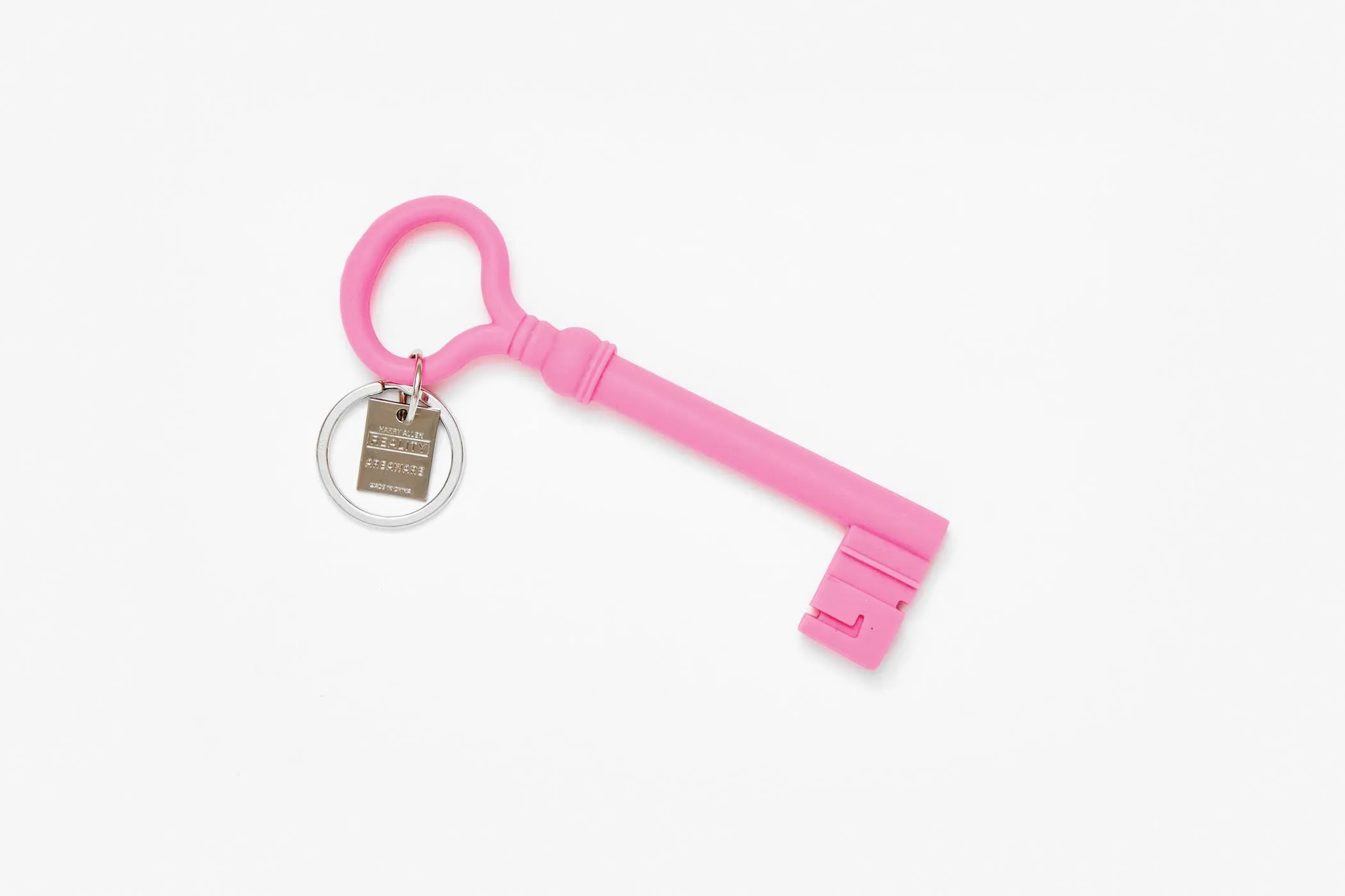 Reality Key Keychain (Various)
