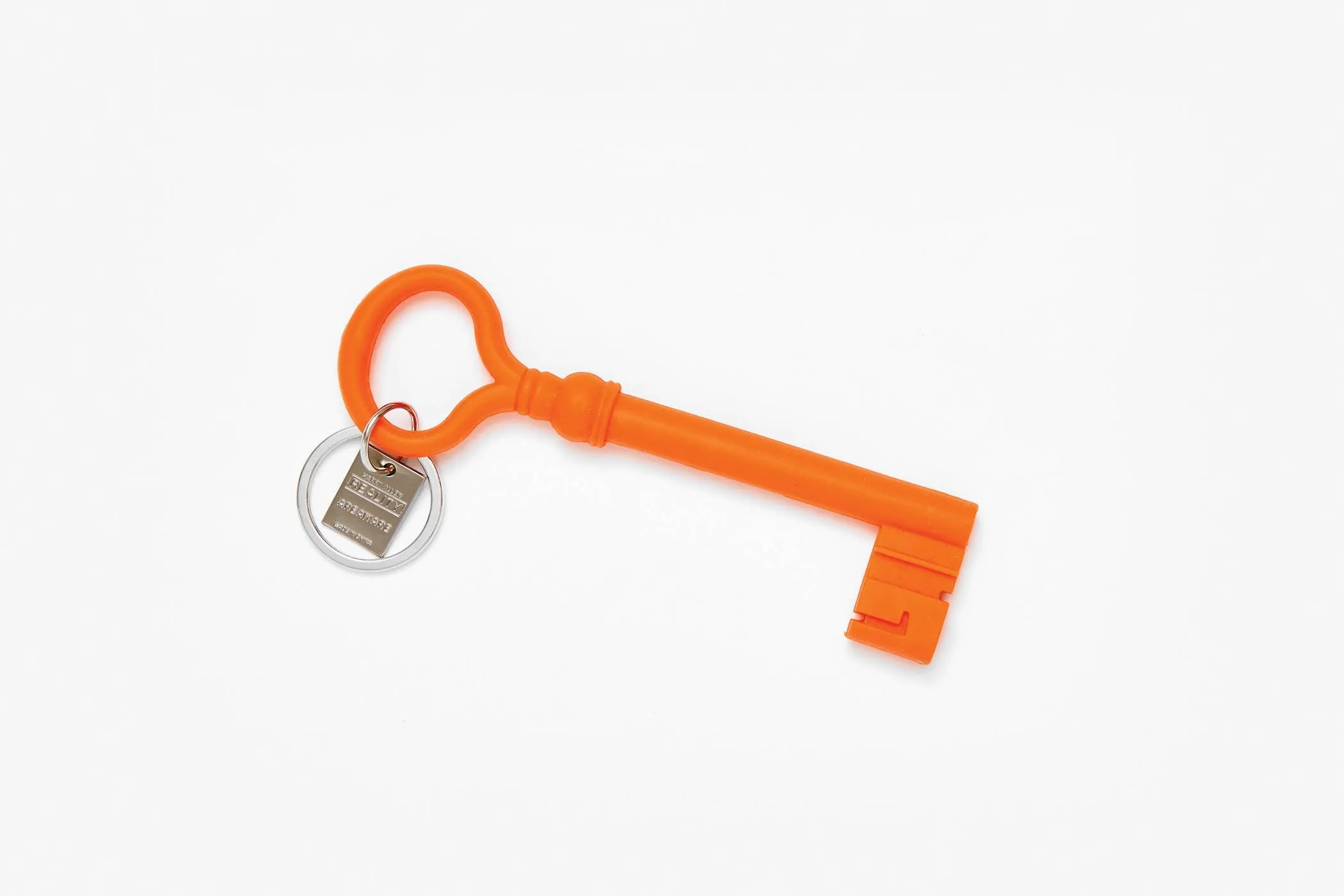 Reality Key Keychain (Various)