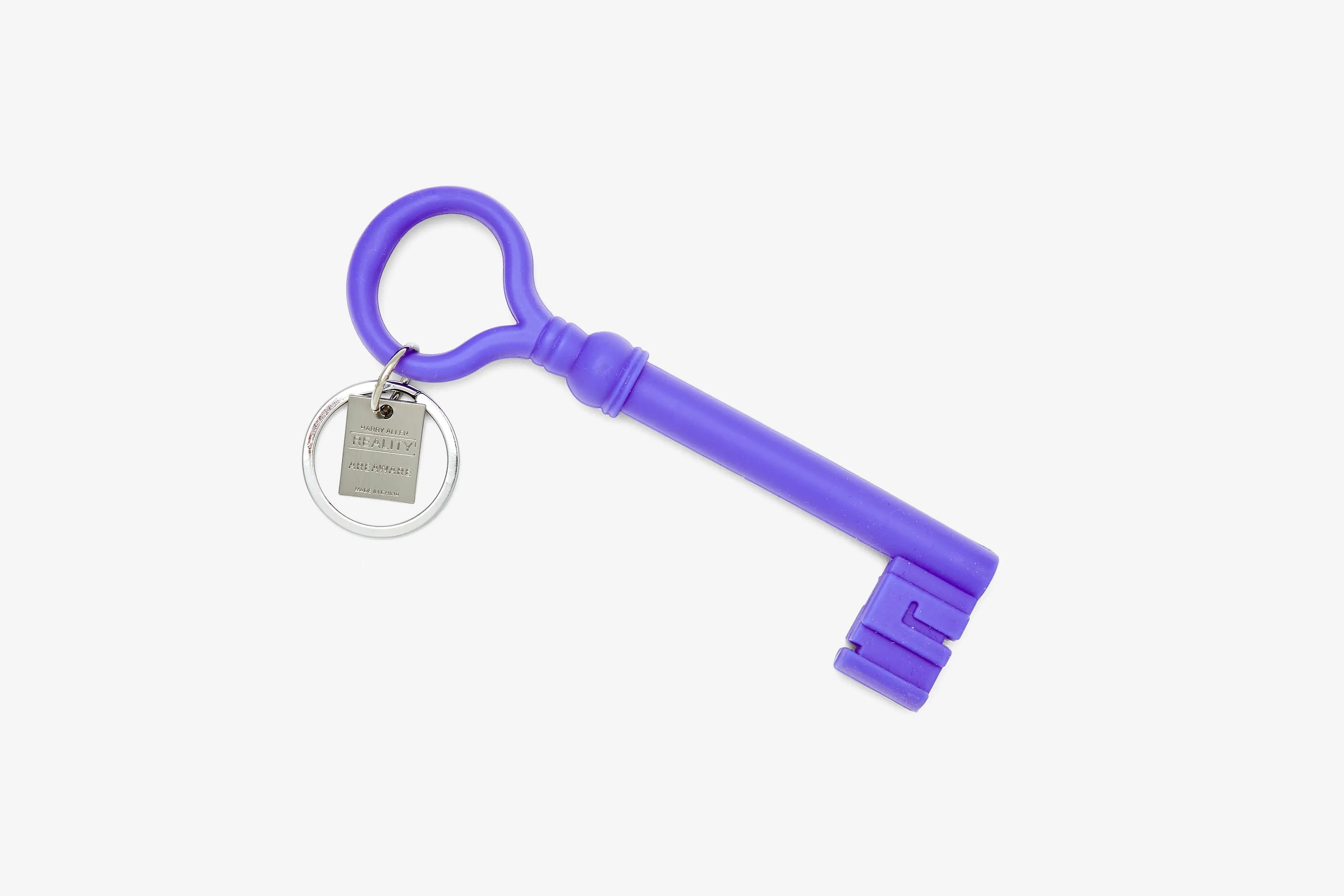 Reality Key Keychain (Various)