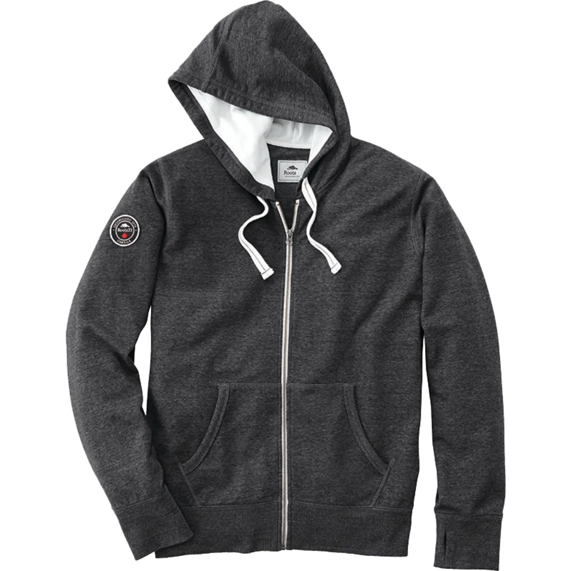 Roots73 Sandylake Full-Zip Hoody