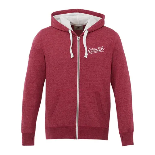 Roots73 Sandylake Full-Zip Hoody