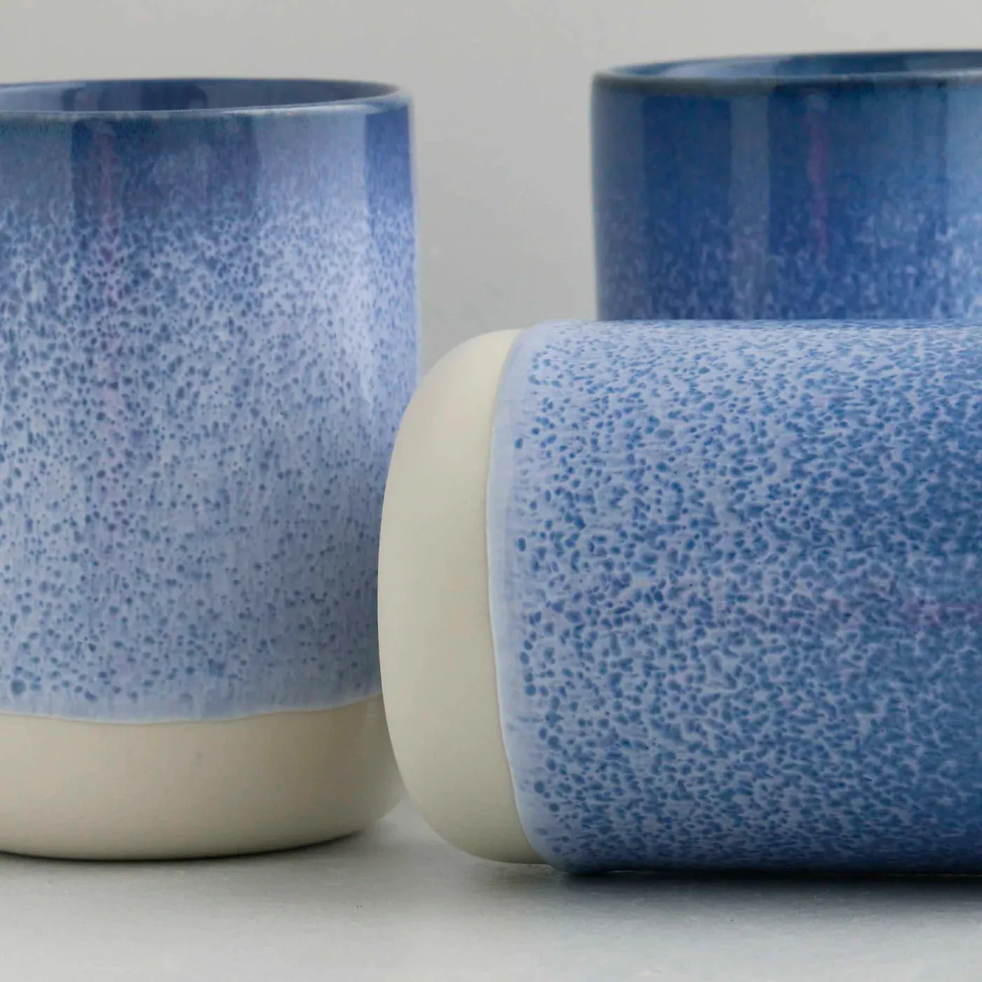 Slurp Cup (Sea Wave)
