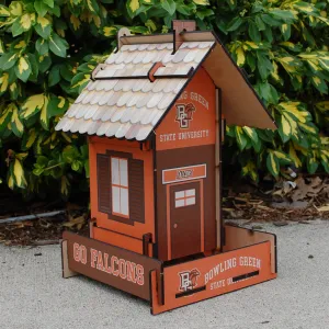 Spirit Bowling Green State University Bird Feeder Kit
