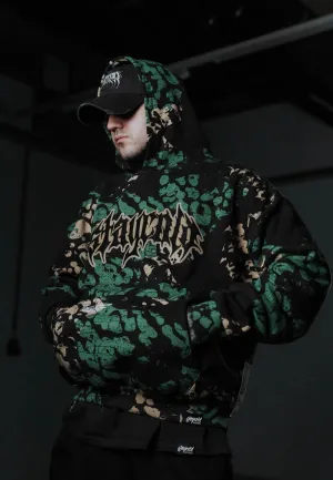 Stay Cold Apparel - Night Ops - Hoodie