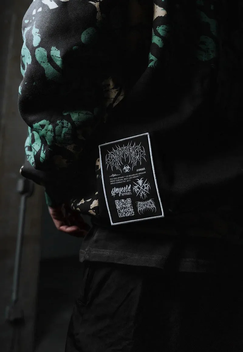 Stay Cold Apparel - Night Ops - Hoodie