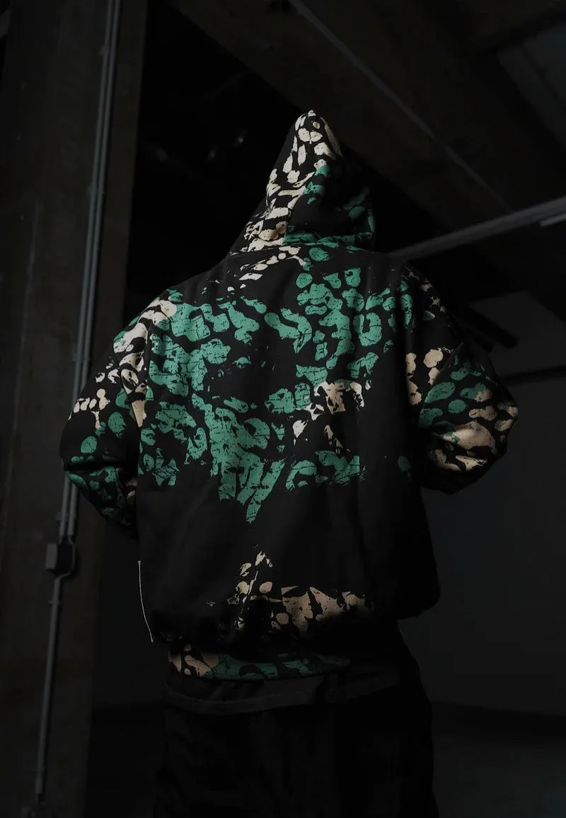 Stay Cold Apparel - Night Ops - Hoodie