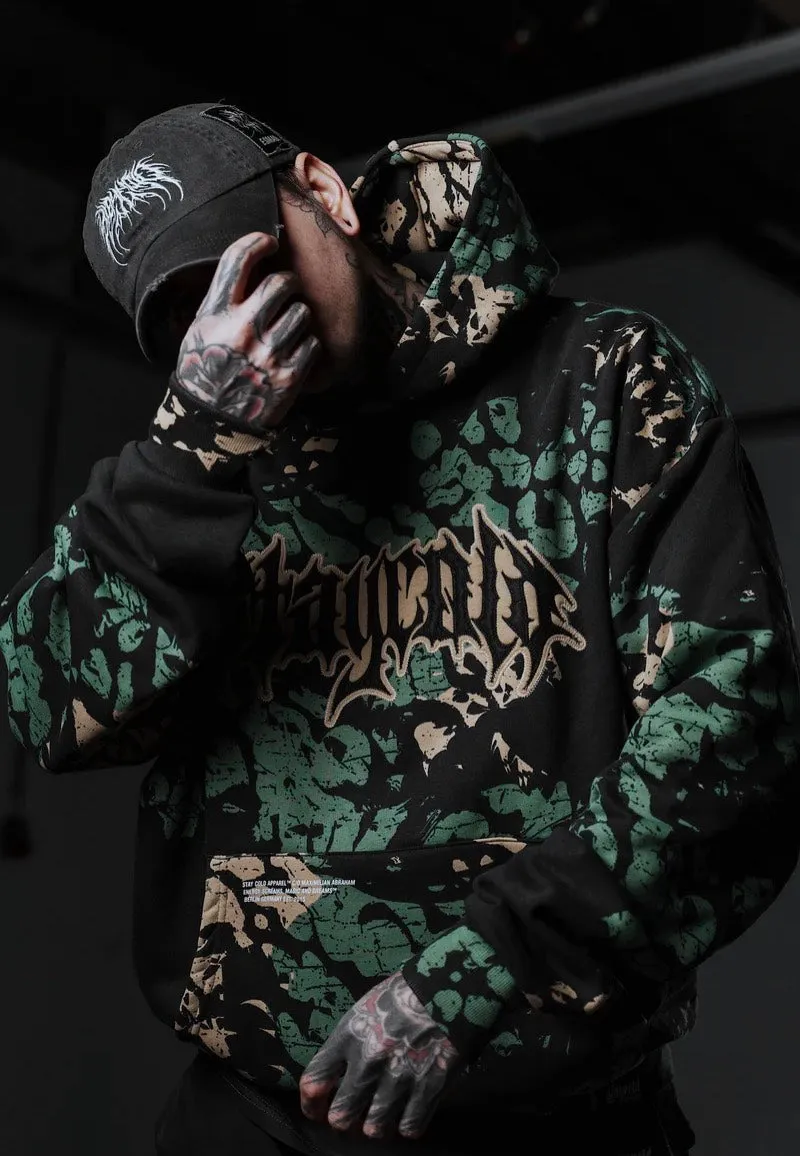 Stay Cold Apparel - Night Ops - Hoodie