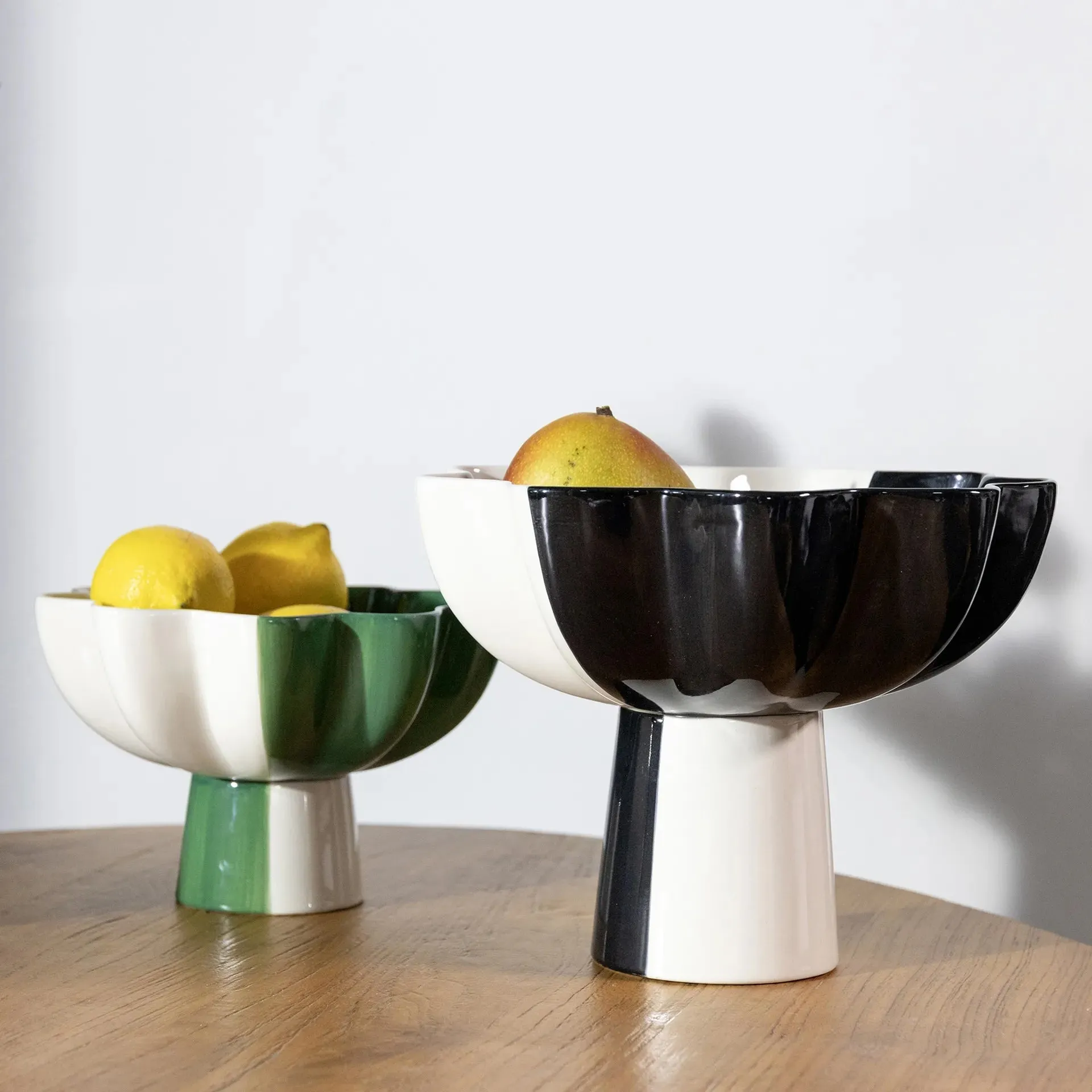 Sun Bowl (Black)