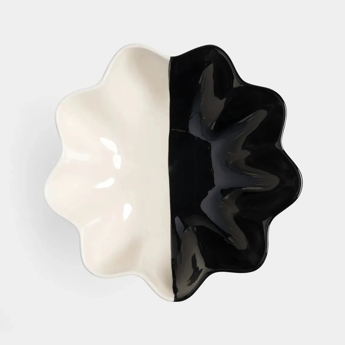 Sun Bowl (Black)