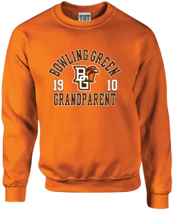 TRT Bowling Green Grandparent Crew