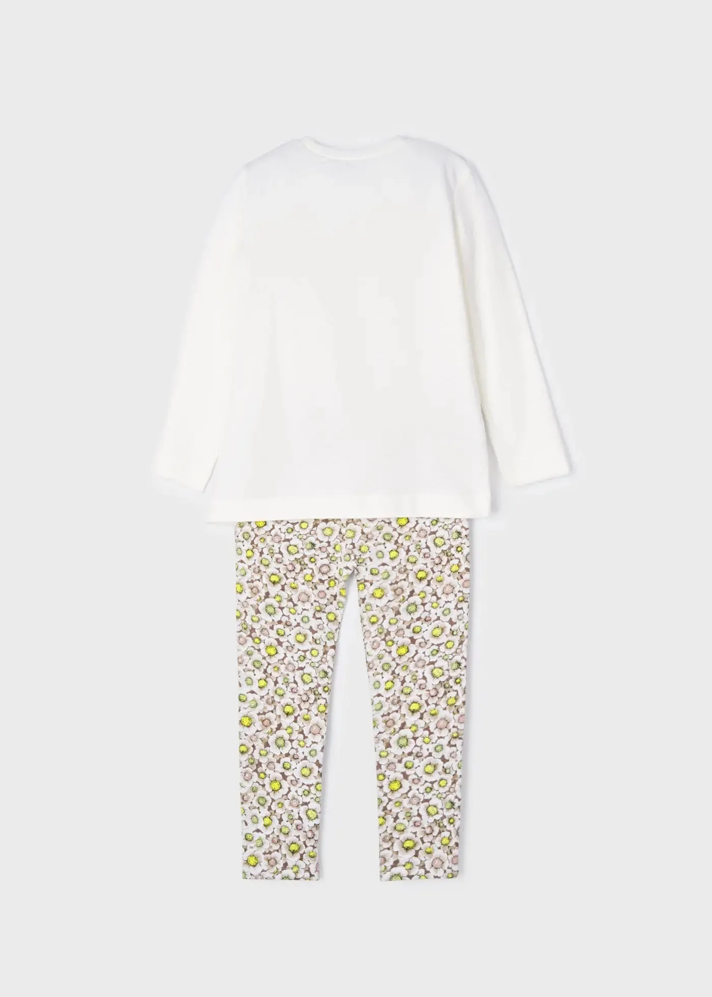 Two Piece Set Girl - Crudo | Mayoral