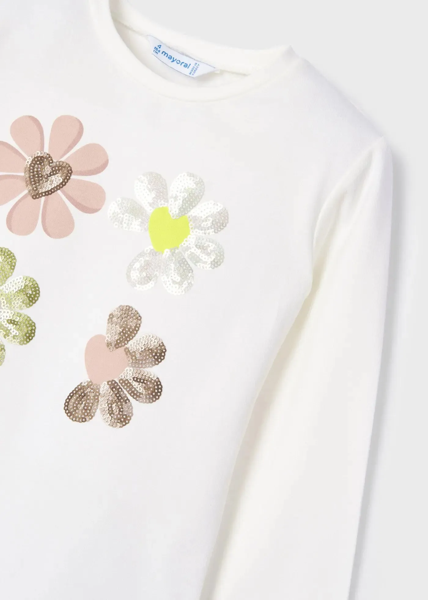 Two Piece Set Girl - Crudo | Mayoral
