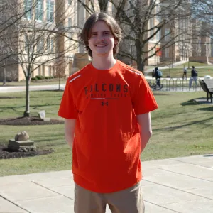 UA Falcons All Day Gameday Tee