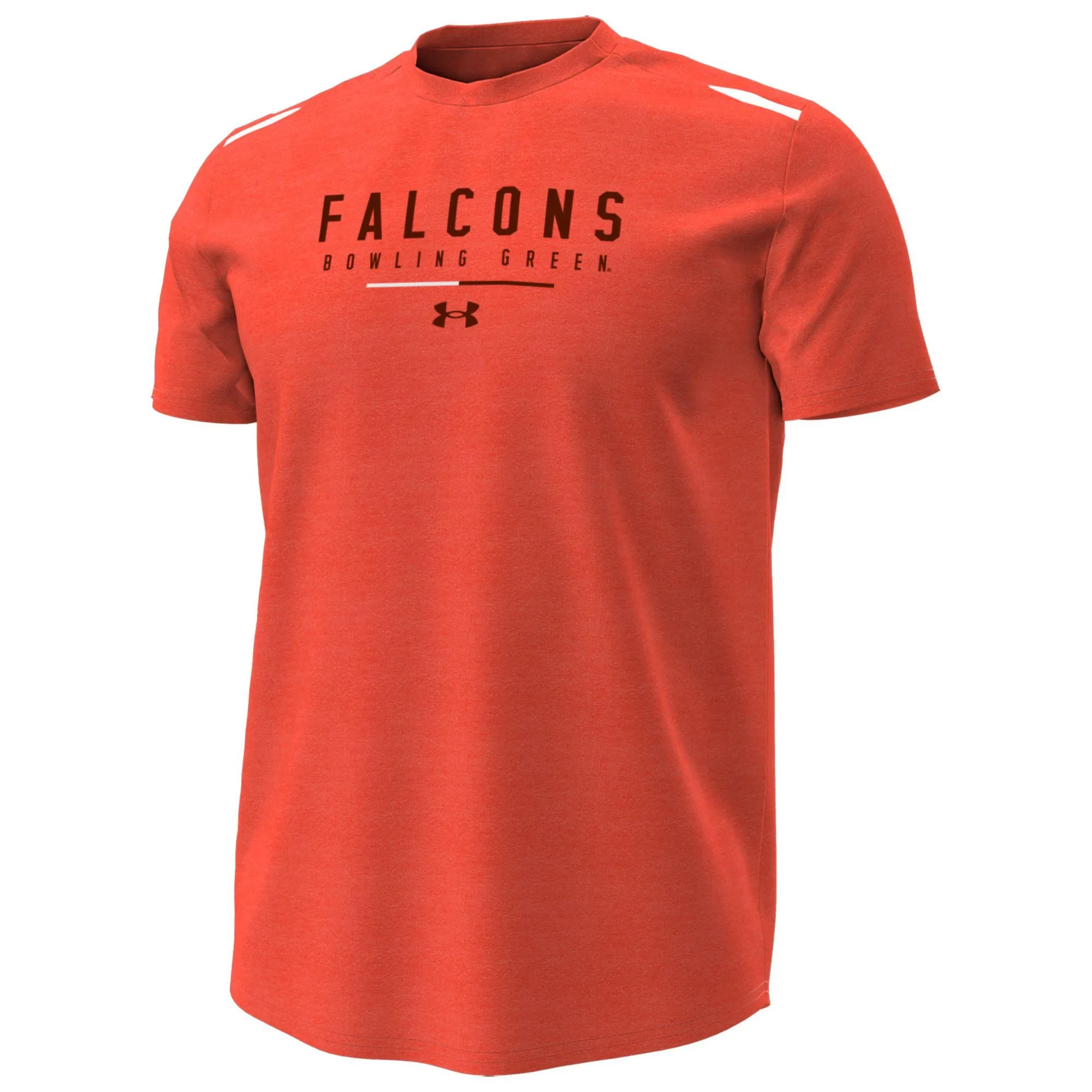 UA Falcons All Day Gameday Tee