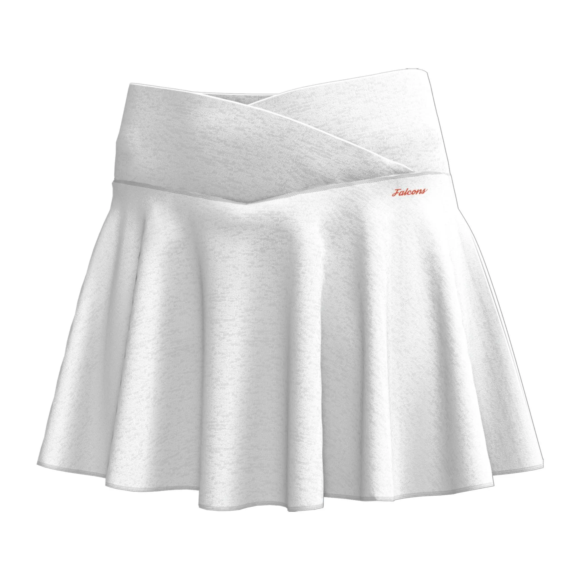 UA Falcons Gameday Motion Sport Skort