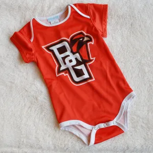 Vive La Fete Infant Peekaboo Onesie