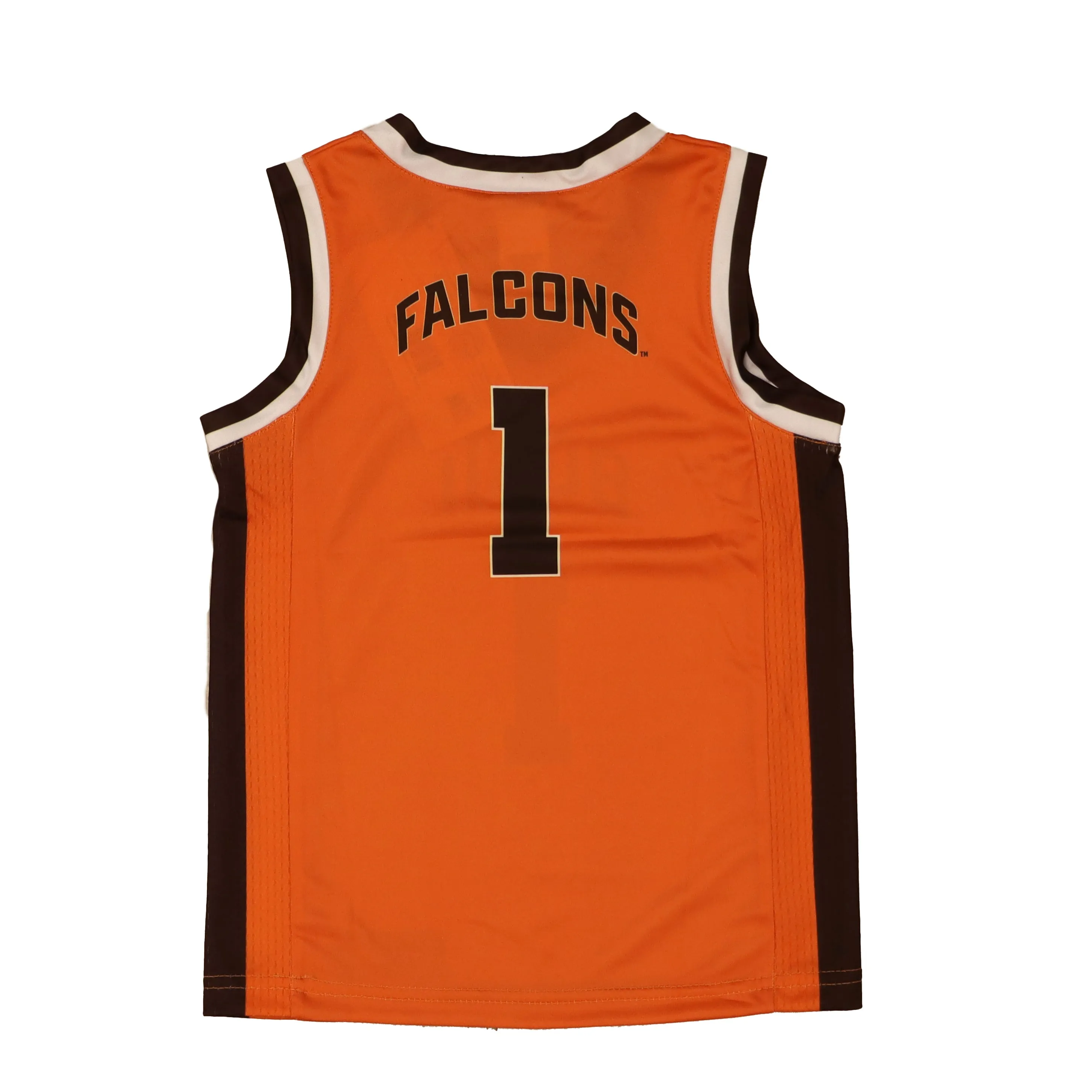Vive Toddler Basketball Jersey