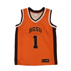 Vive Toddler Basketball Jersey