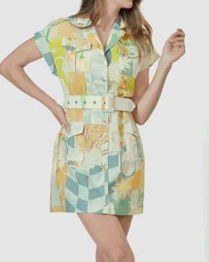 Walnut Melbourne - Anth Dress Apparel