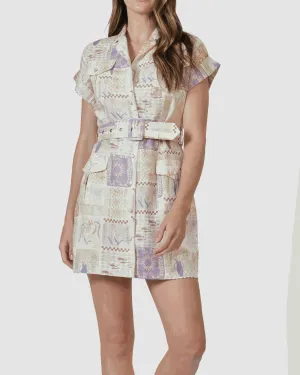 Walnut Melbourne - Anth Dress Apparel