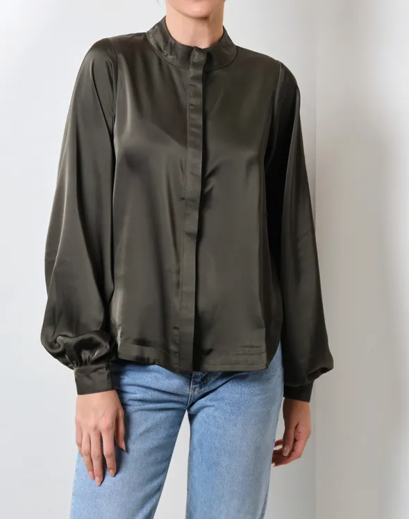 Walnut Melbourne - Mimosa Top Apparel