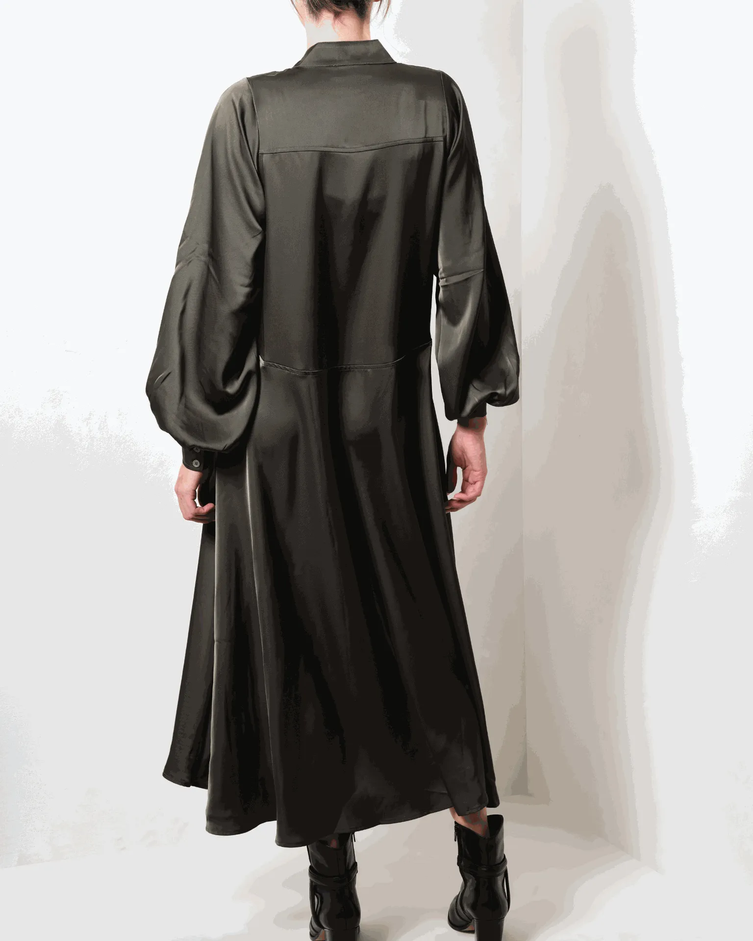 Walnut Melbourne - Monaco Dress Apparel