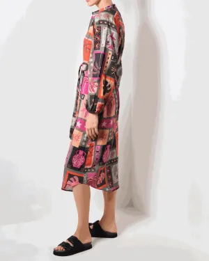 Walnut Melbourne - Newyork Dress Apparel